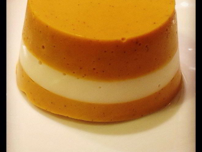 Рецепт морковного пирожного