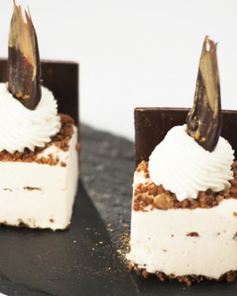 Пирожное австрийское