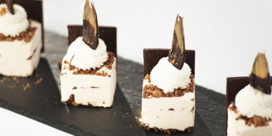 Пирожное австрийское