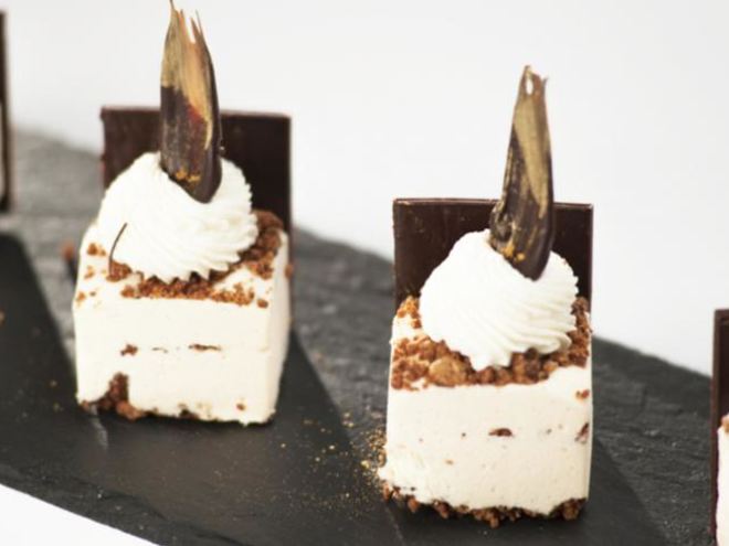 Рецепт пирожного австрийского