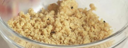 пирожное австрийское. Шаг 3