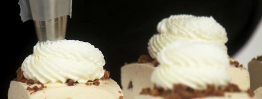 пирожное австрийское. Шаг 12