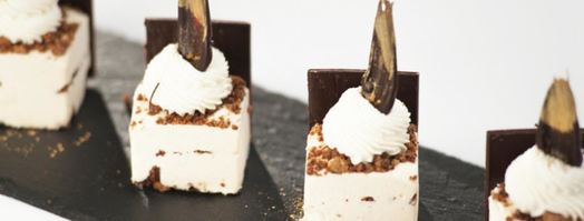 пирожное австрийское. Шаг 13