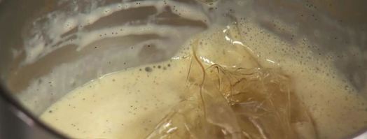 пирожное австрийское. Шаг 5