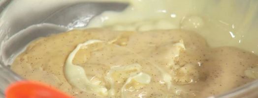 пирожное австрийское. Шаг 6