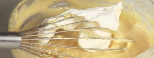 пирожное австрийское. Шаг 8