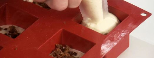 пирожное австрийское. Шаг 9