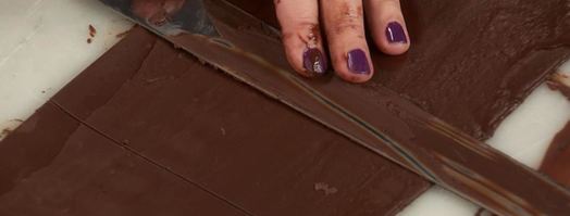 пирожное австрийское. Шаг 11