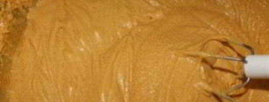 пирожное белочка. Шаг 6