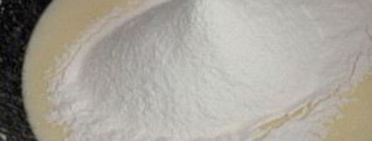 пирожное белоснежка. Шаг 3