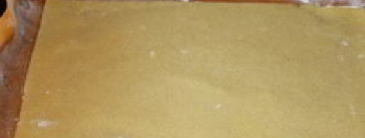 пирожное белоснежка. Шаг 5