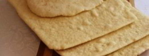 пирожное белоснежка. Шаг 6