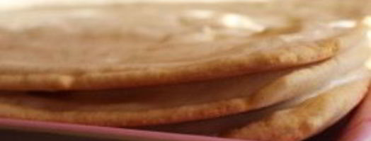 пирожное белоснежка. Шаг 9