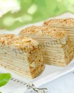 Пирожное Наполеон