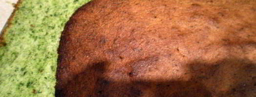 пирожное весенняя свежесть. Шаг 12