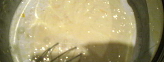 пирожное весенняя свежесть. Шаг 13