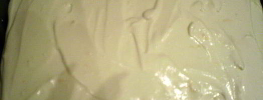 пирожное весенняя свежесть. Шаг 16