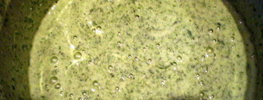 пирожное весенняя свежесть. Шаг 8