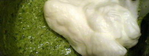 пирожное весенняя свежесть. Шаг 11