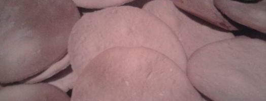 пирожные медовое наслаждение. Шаг 7