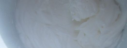 пирожные с карамельными яблочками и белковым кремом подарок для себя. Шаг 5