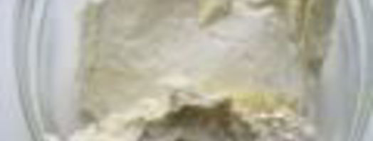 пирожные с виноградом. Шаг 4