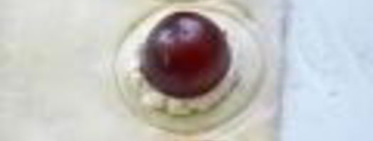 пирожные с виноградом. Шаг 5