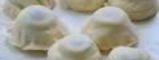 пирожные с виноградом. Шаг 6