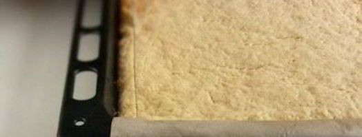 пирожные школьные по госту. Шаг 4