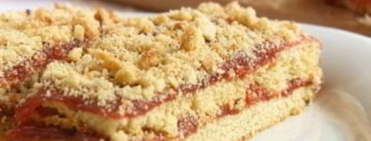 пирожные школьные по госту. Шаг 6