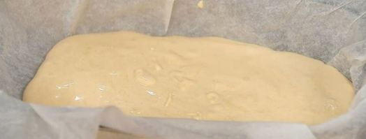 пирожные валентинки. Шаг 3