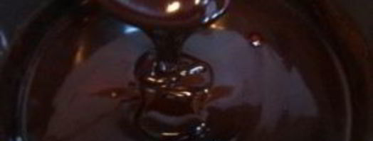 рисовое пирожное. Шаг 3