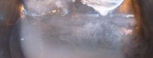 рисовое пирожное. Шаг 4