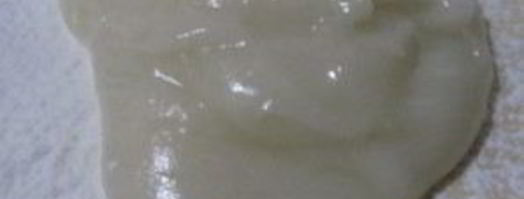 рисовое пирожное. Шаг 8