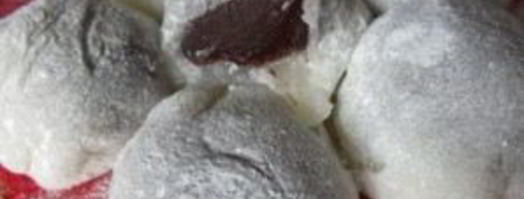 рисовое пирожное. Шаг 11