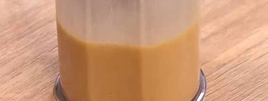 ромовые пирожные с изюмом. Шаг 5