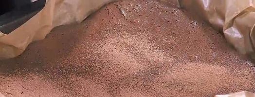 ромовые пирожные с изюмом. Шаг 10