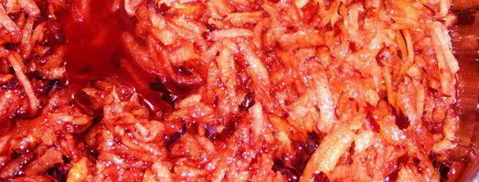 самые полезные сливовые пирожные. Шаг 3