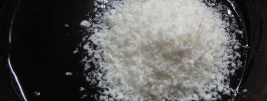 шоколадно-кокосовые пирожные. Шаг 4