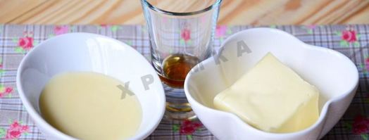 воздушное пирожное безе полетное. Шаг 9