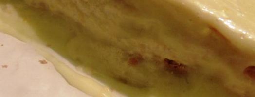 воздушный крем для тортов и пирожных. Шаг 8