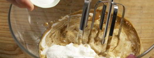 заварное пирожное. Шаг 7