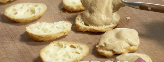 заварное пирожное. Шаг 8