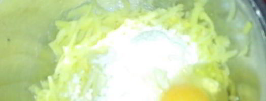 быстрая пицца к завтраку. Шаг 3