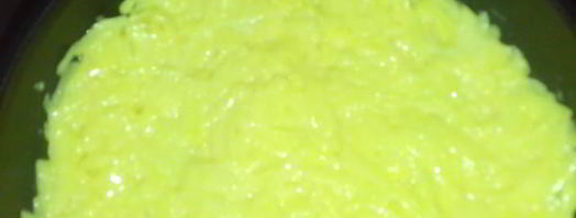 быстрая пицца к завтраку. Шаг 4