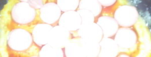 быстрая пицца к завтраку. Шаг 5