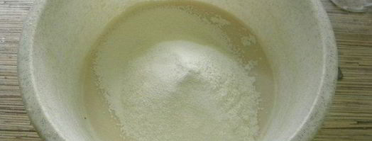 домашние мини-пиццы. Шаг 3