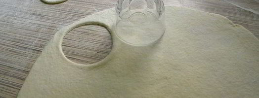 домашние мини-пиццы. Шаг 6