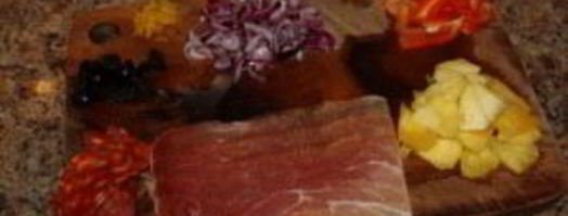 классическая итальянская пицца. Шаг 12