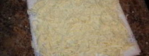 классическая итальянская пицца. Шаг 13